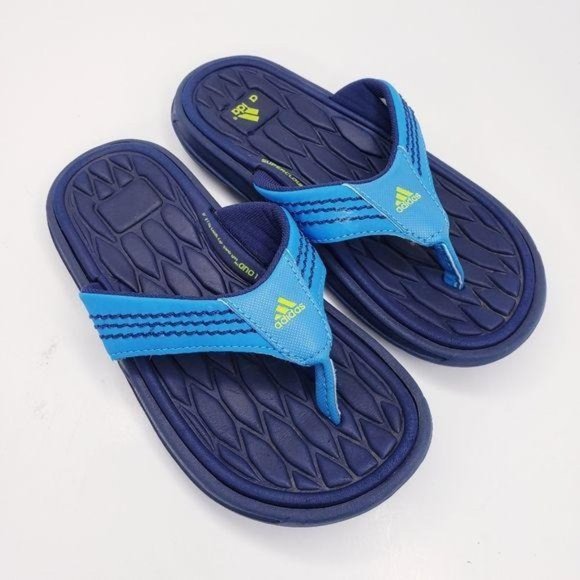 adidas | Shoes | Adidas Blue Raggmo 